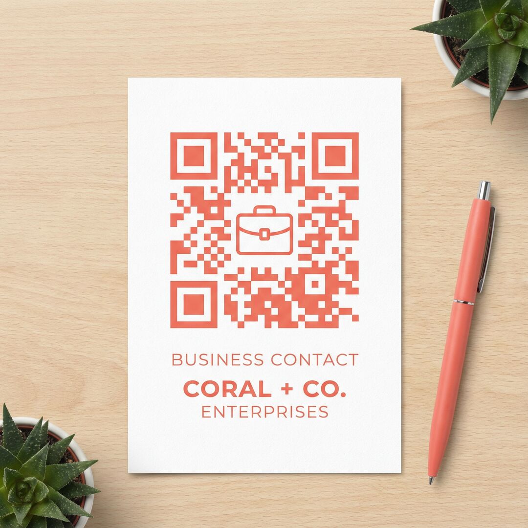 海角网商务二维码